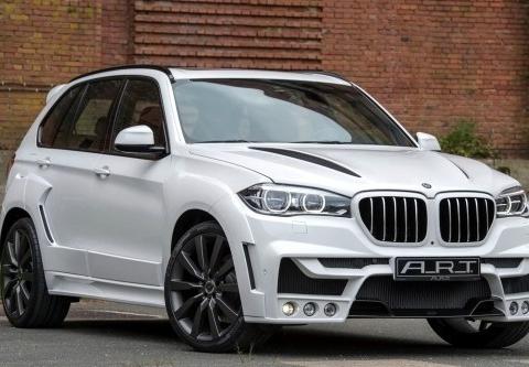 男人开这款车绝对够霸气！3.0T配8AT，全时四驱，果断放弃Q7