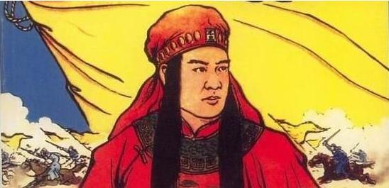 洪秀全死因为何，曾国藩故意埋汰洪秀全，李秀成一份手稿见真相