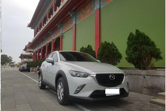 纯进口SUV,配2.0L和6AT, 比逍客还漂亮, 市场价仅售15万！