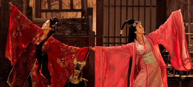 战国齐王封丑女为后