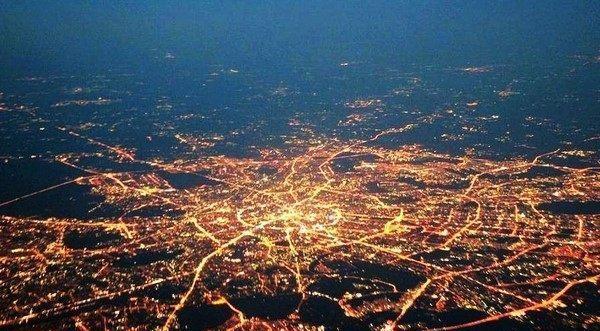 全国排名前十的旅游城市, 你都去过么?