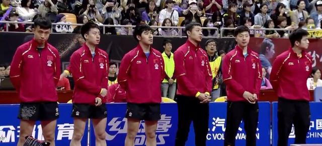 太小气!国乒黄石热身赛,中国体育直播TV现场直