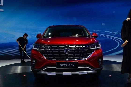 “东风风行“有新的文章更新，请注意查收