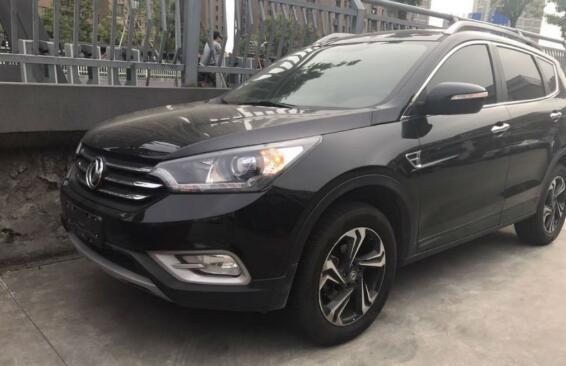 买车果然不能看颜值, 放弃了哈弗H6, 提了这辆车, 现在后悔死了!