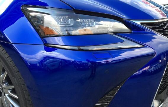 朋友说我这车不如宝马5系, 坐过一次之后又后悔他的5系买早了