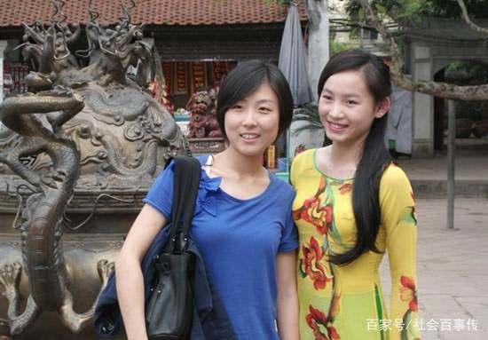 越南人来中国旅游, 被中国支付方式震撼: 越南发