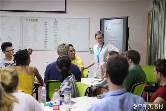 练习英语听力的一些建议