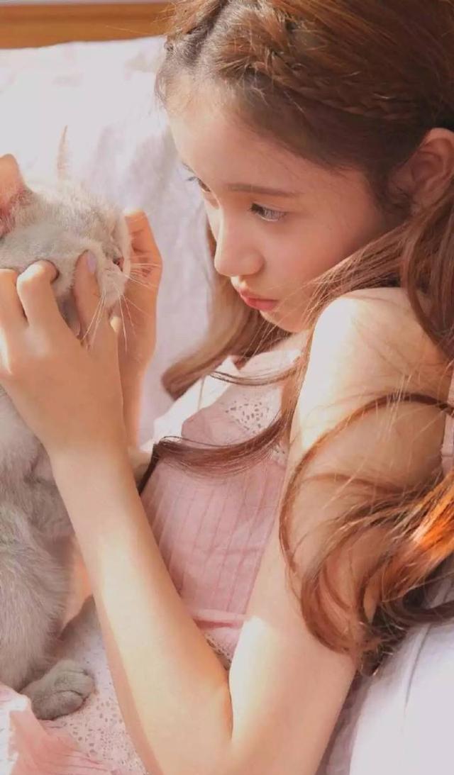 少女心的粉红色多肉有哪些?犯二帮你选