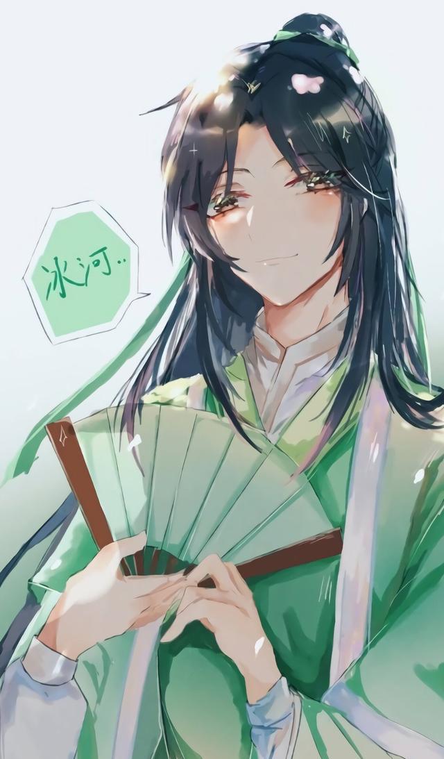人渣反派自救系统 渣反 同人手绘漫画