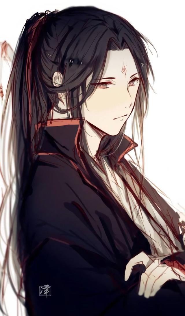 人渣反派自救系统 渣反 同人手绘漫画