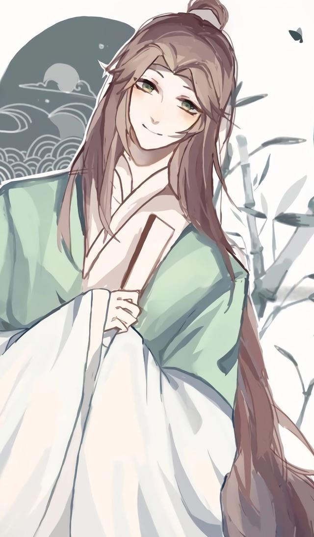 人渣反派自救系统 渣反 同人手绘漫画