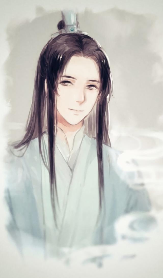 人渣反派自救系统 渣反 同人手绘漫画