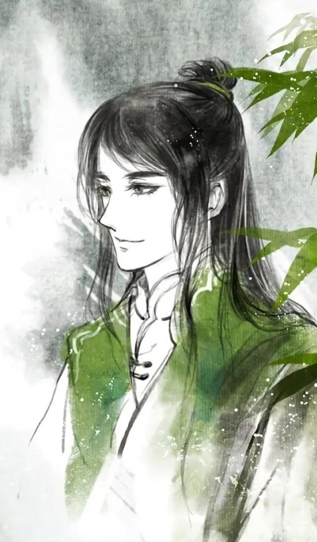 人渣反派自救系统 渣反 同人手绘漫画