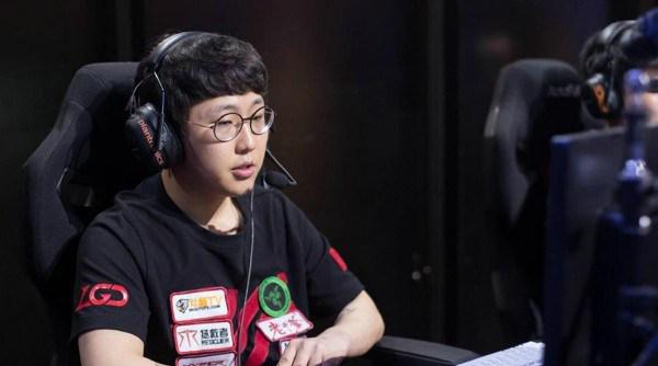 LPL:WE战队竞争激烈,Imp和Mystici谁能ADC首