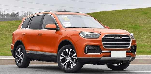 哈弗脸, 奔驰内饰, 玛莎拉蒂钥匙, 才卖9万