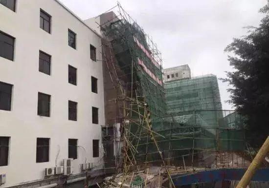 2018年生产安全事故典型案例汇总