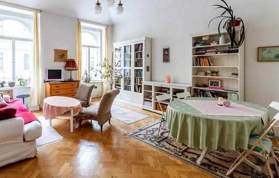 父母刚给装修好房子,堂哥就来借房子说结婚用