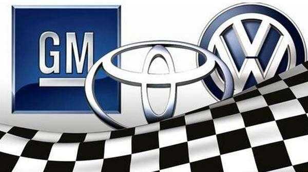 老司机告诉你的窍门,德国车和日本车哪个好?