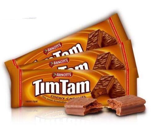 全球10大最好吃的饼干品牌,奥利奥夺冠,你喜欢