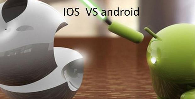 苹果和安卓谁最适合玩刺激战场,苹果凭借一个