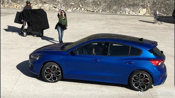 4月10日首发！国产福克斯将亮相！销往美国！--- 福特宣布