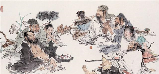 《孟子》八句经典励志名言,安身立命必读!