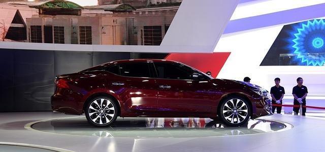 上市一年, 去年5月卖331辆, 今年5月售91辆