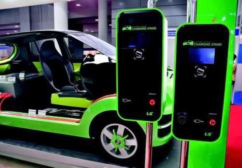 新能源汽车到底离我们还有多远？从理论到实践的点点滴滴！