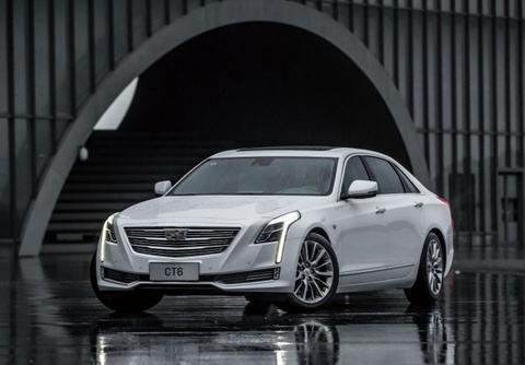 想要成为商业精英，开这些车比BBA更能吸金！