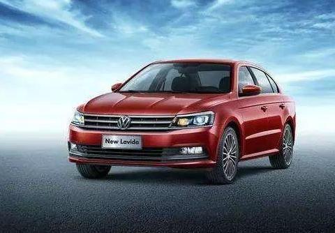 越骂越火的大众神车，年销量破45万，换代后秒杀思域，增配不加价