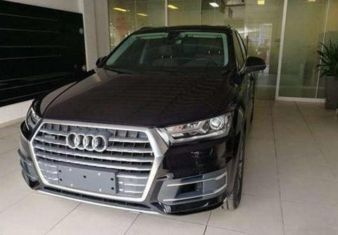 小排量真是豪车的“毒药”，这车当年120万卖疯，如今60万没人要