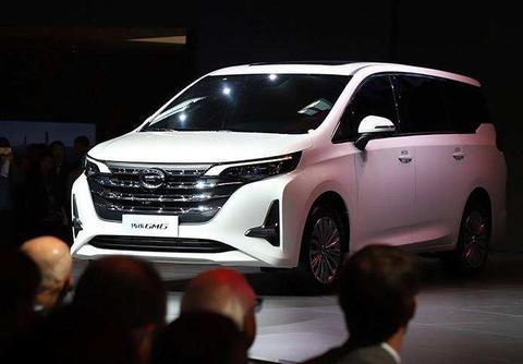 速递!新鲜的“广汽传祺“资讯全在这，看我就够了