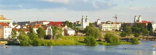 那时苏联占领中国领土,现今解体成4个国家,一