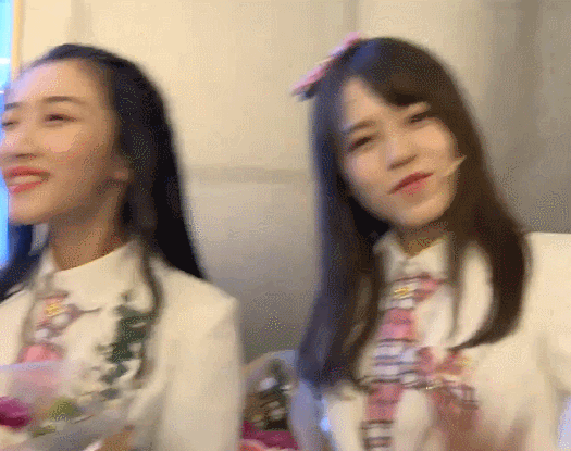 snh48group年度总决选来了!李艺彤能问鼎吗