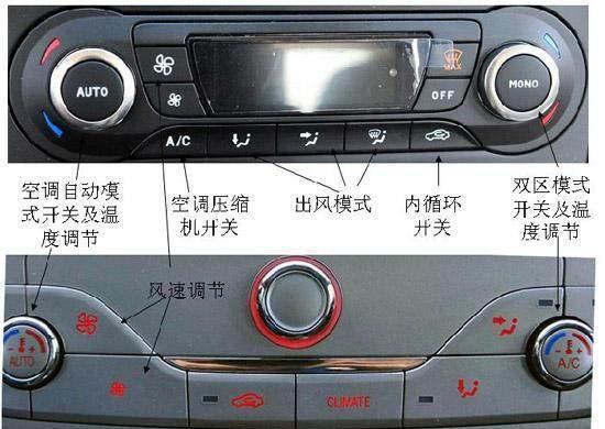 全球只有两家车企使用中文按键，一家是BYD，另一家绝对猜不到