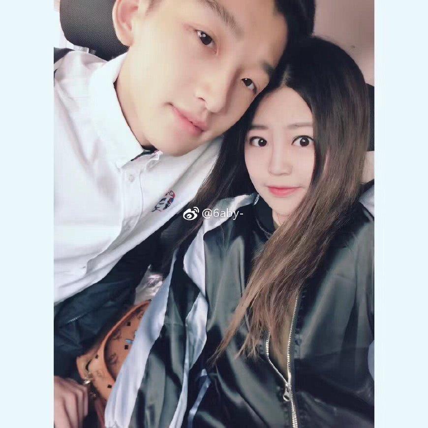 抖音最火的超甜蜜高颜值情侣,最受欢迎的是他