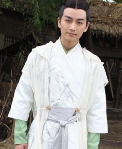 于正新剧《皓镧传》来袭,女主依旧吴谨言,男主