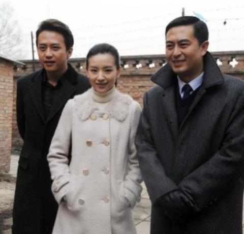 你想知道实力派大叔张嘉译出场费多少?