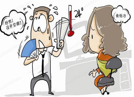 生活小妙招:夏天空调开多少度最合适又省电