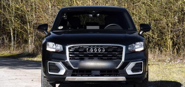 只卖15万！最便宜的奥迪SUV即将国产，你还会买哈弗H6吗？