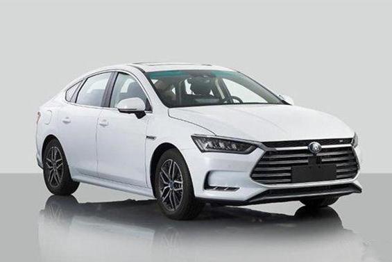 15万到手的国产车，百公里油耗仅1.4L，马路上却能让思域吃灰