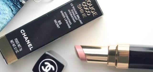 2018年最佳口红品牌排行榜前十名