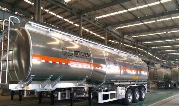 同为铝合金罐车，为么此类车却不温不火？