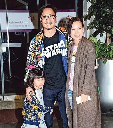 阿Sa新男友背景曝光，难怪连陈伟霆都不要