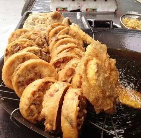 2016最新潮州小吃大全及店铺地址