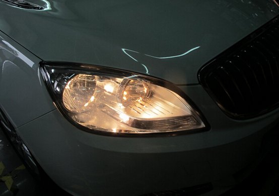 性价比之王，盘点那些不到20万、还带LED大灯的良心车型！