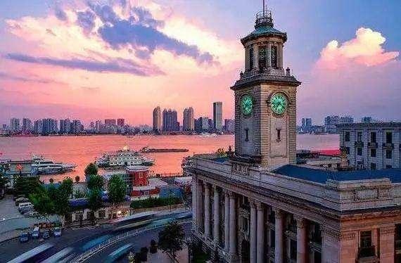中国最幸福省会城市: 国家认定超大城市,你知道