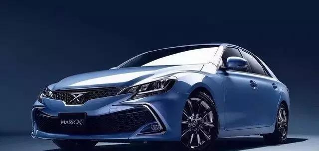 “X战警”来袭, 颜值完胜奥迪A7, 配2.0T动力, 价格相当低调!