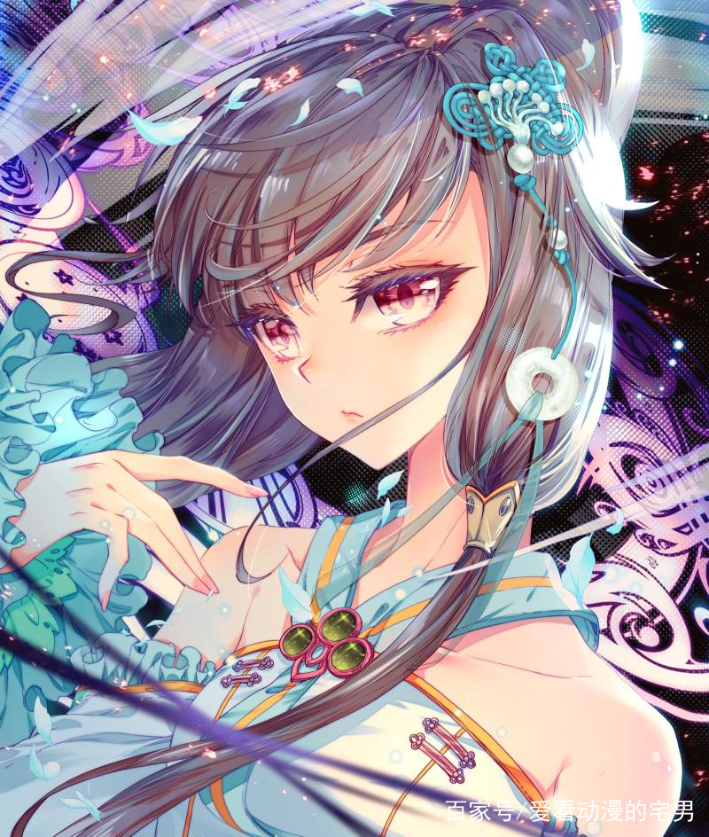 斗罗大陆第四部帝天成保姆照顾小龙神?小龙神