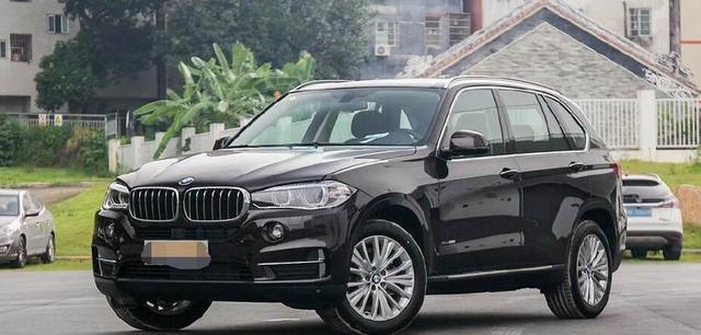 宝马X5这款车怎么样？不是狂，朋友免费送我一台，我都不开